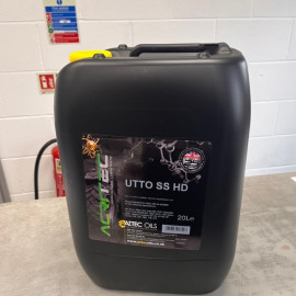 Aztec Agritec UTTO SS HD 10w40 (20litre) Aztec Agritec UTTO SS HD 10w40 (20litre)